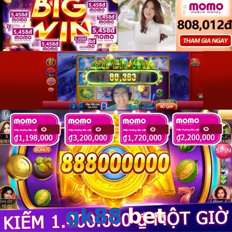 gk88 bet