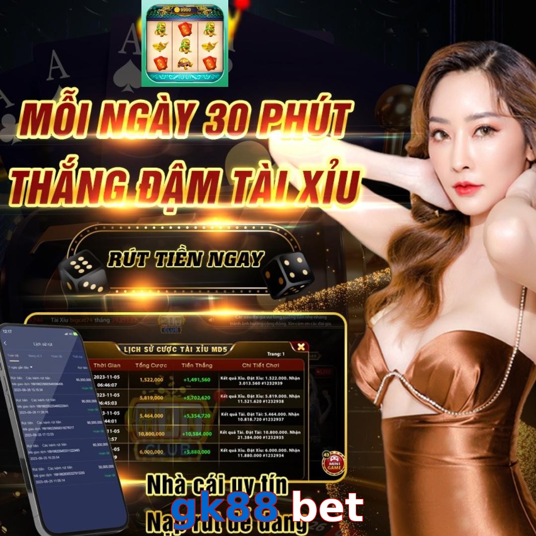gk88 bet