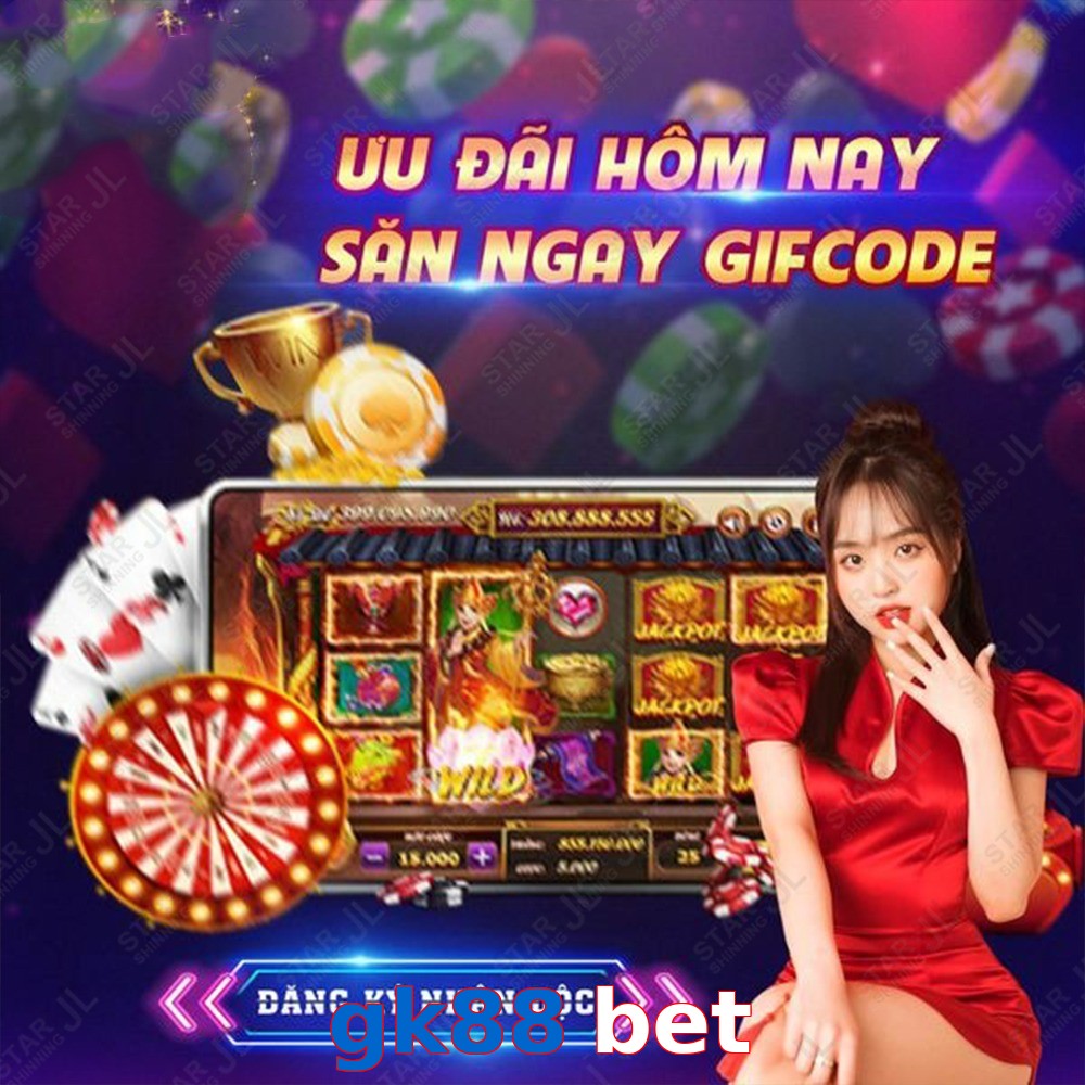 gk88 bet