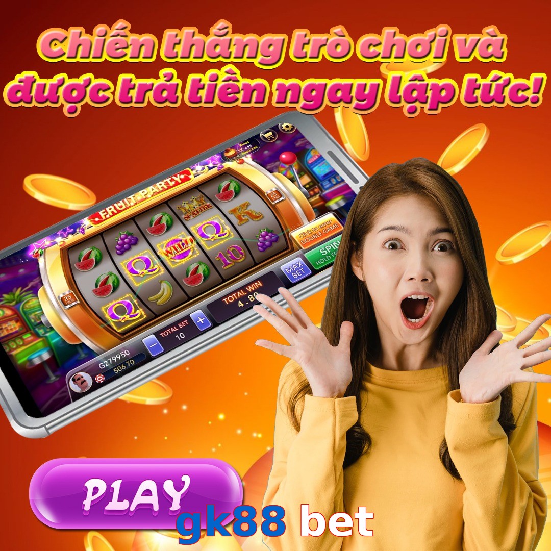 gk88 bet