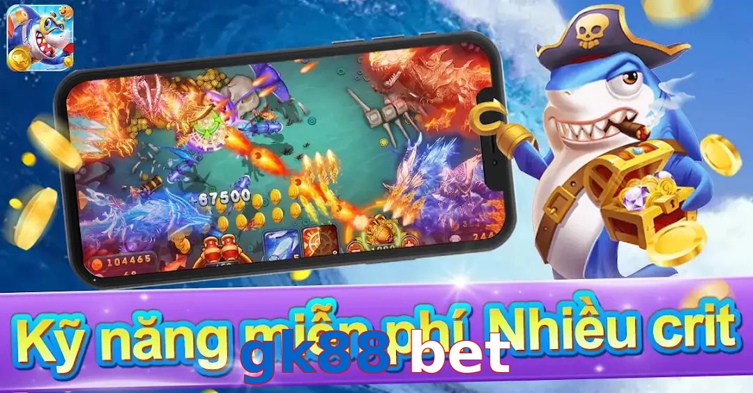 gk88 bet