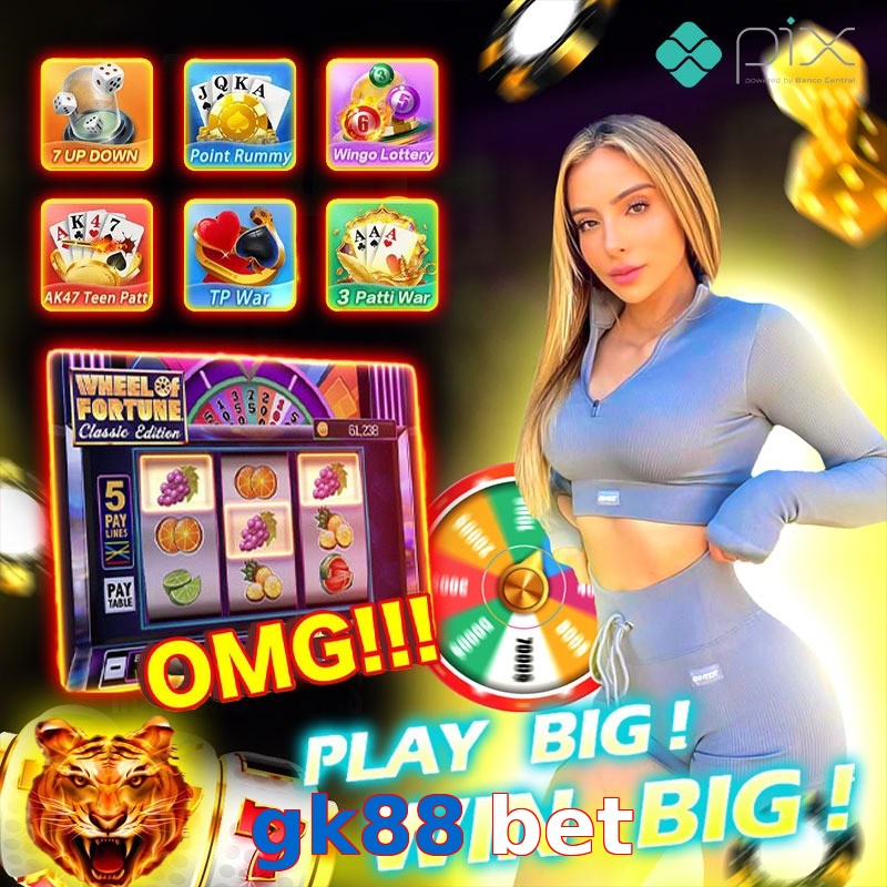 gk88 bet