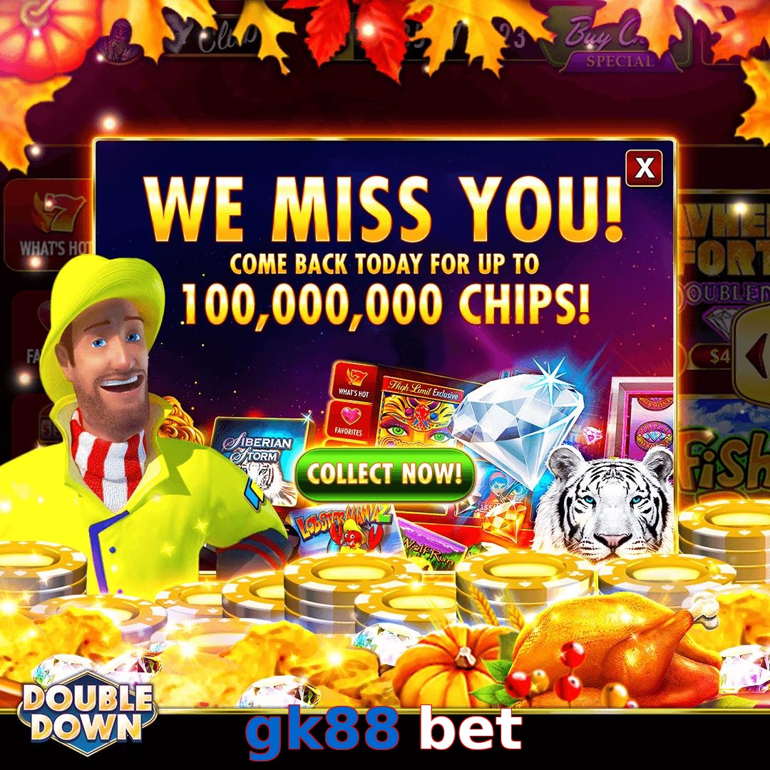 gk88 bet