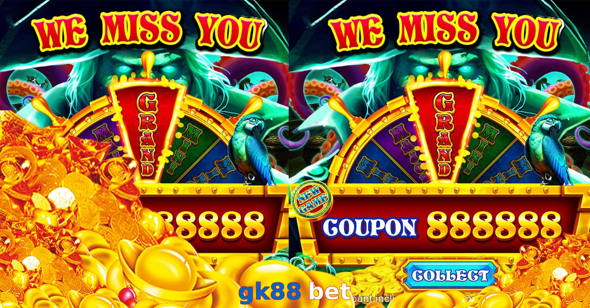 gk88 bet