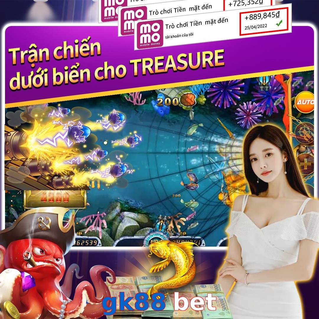 gk88 bet